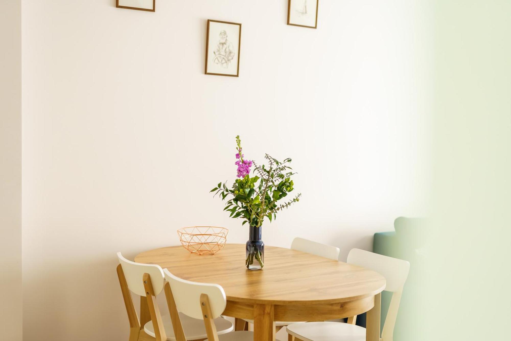 Apartamenty Sunset Resort Surfingbird Grzybowo กชึชโบโว ภายนอก รูปภาพ