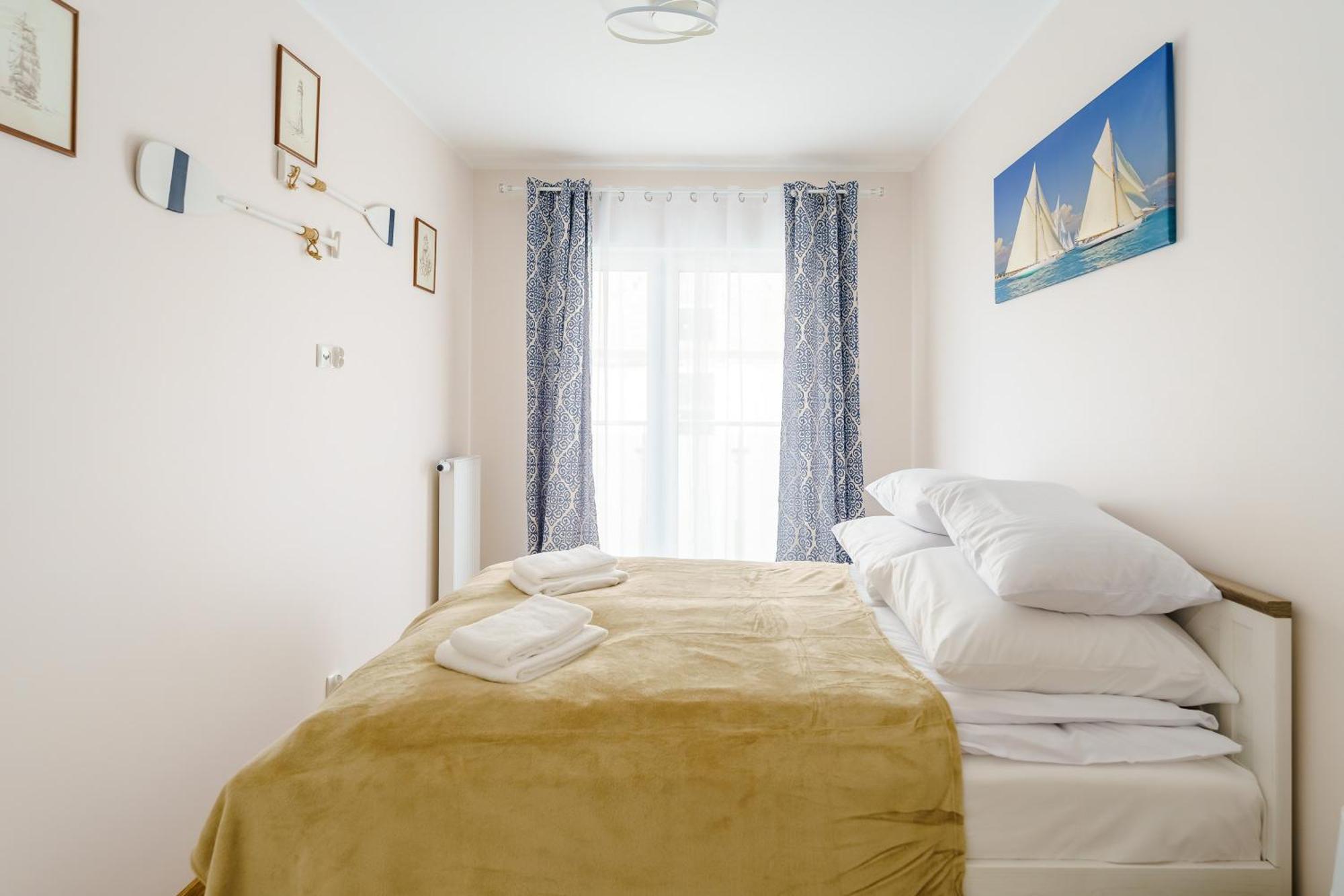 Apartamenty Sunset Resort Surfingbird Grzybowo กชึชโบโว ภายนอก รูปภาพ