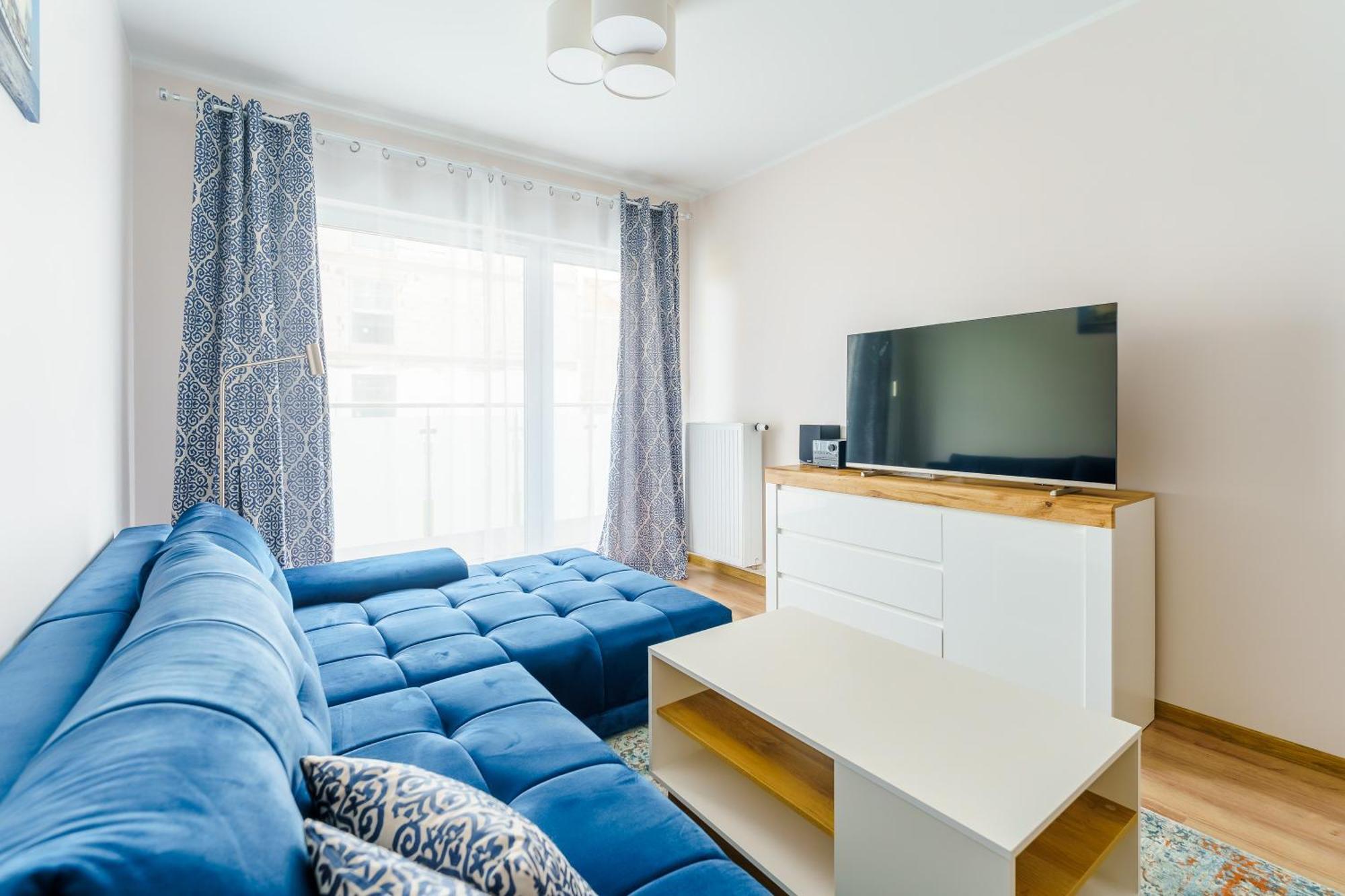 Apartamenty Sunset Resort Surfingbird Grzybowo กชึชโบโว ภายนอก รูปภาพ