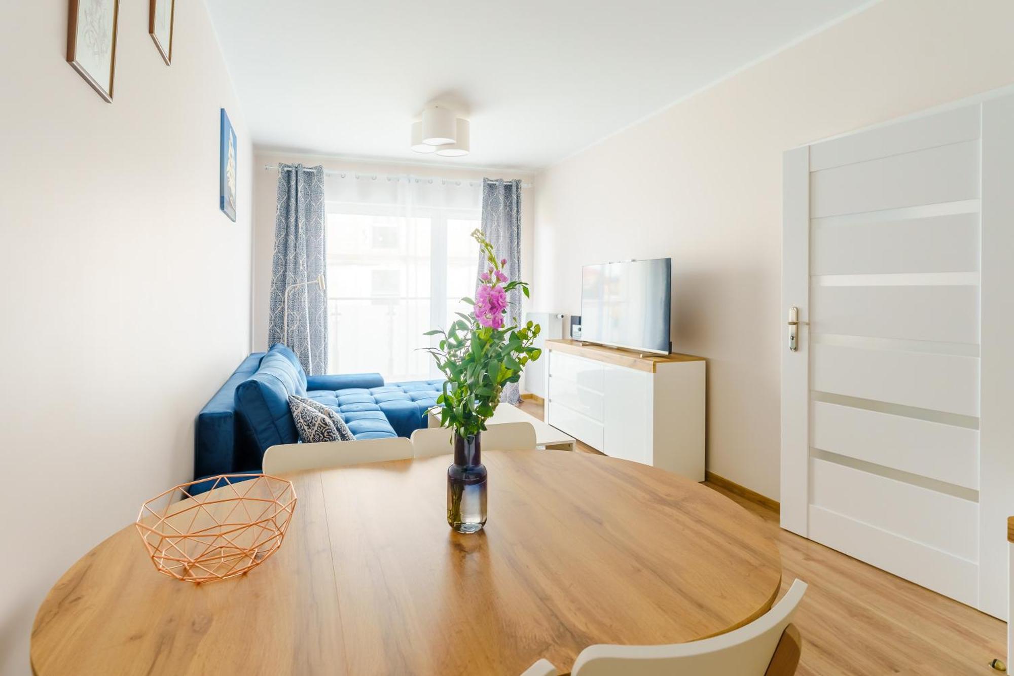 Apartamenty Sunset Resort Surfingbird Grzybowo กชึชโบโว ภายนอก รูปภาพ