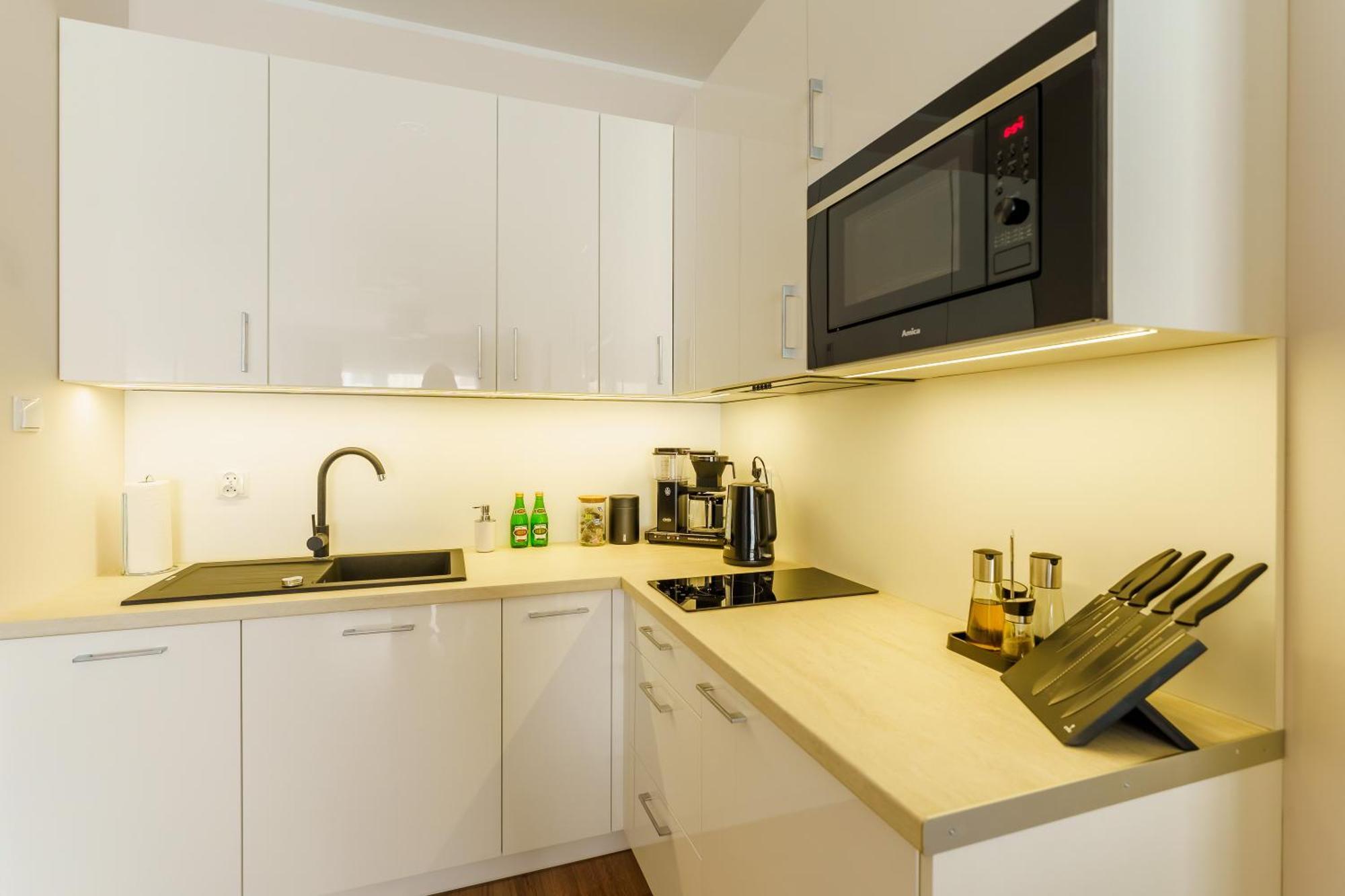 Apartamenty Sunset Resort Surfingbird Grzybowo กชึชโบโว ภายนอก รูปภาพ